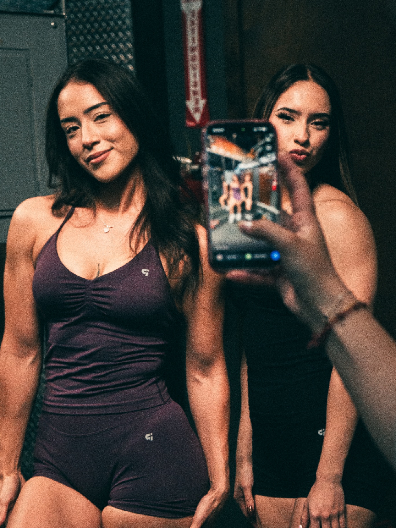 Off Camera