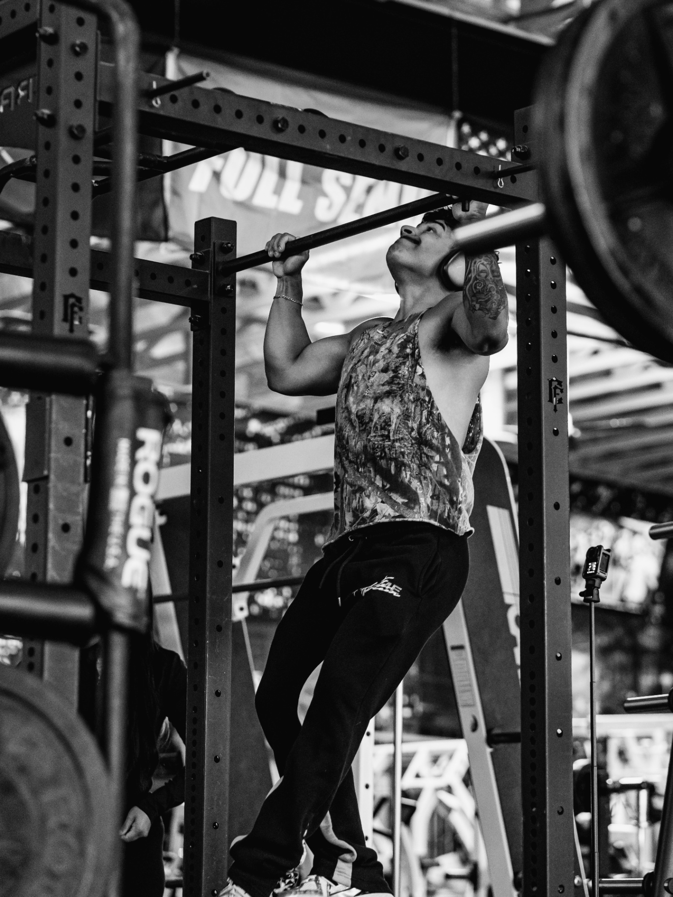 Pull Day