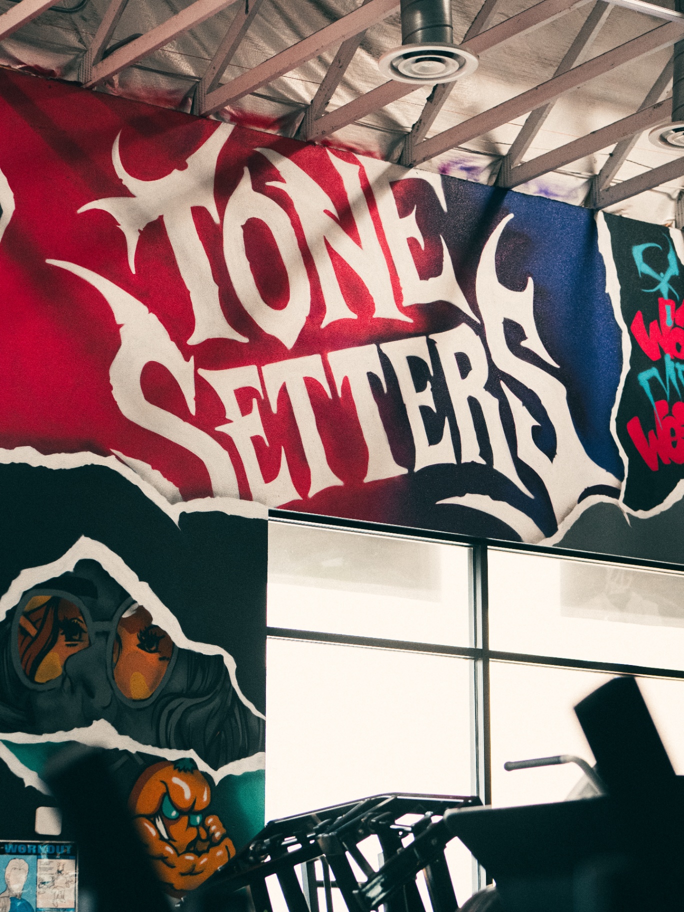 Tone Setters